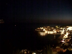 Staré město, přístav