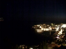 Staré město, přístav