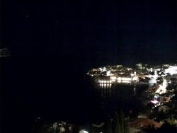 Staré město, přístav