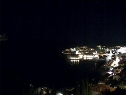 Staré město, přístav