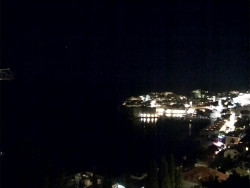 Staré město, přístav