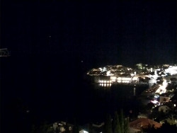 Staré město, přístav