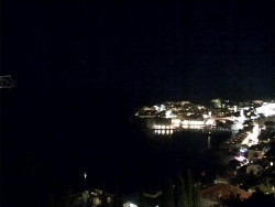 Staré město, přístav