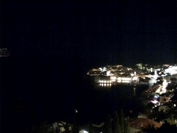 Staré město, přístav