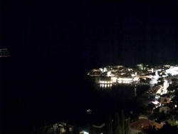 Staré město, přístav