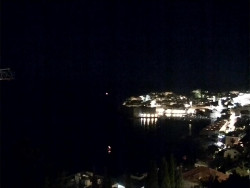 Staré město, přístav