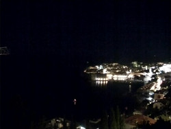 Staré město, přístav