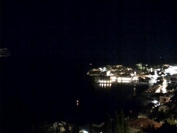 Staré město, přístav