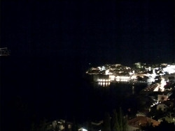 Staré město, přístav