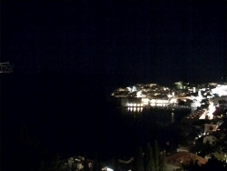 Staré město, přístav