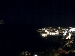 Staré město, přístav