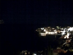 Staré město, přístav