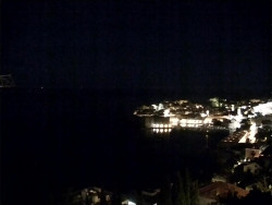 Staré město, přístav