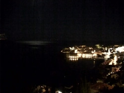 Staré město, přístav