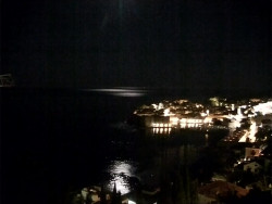 Staré město, přístav