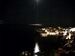 Staré město, přístav