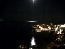 Staré město, přístav