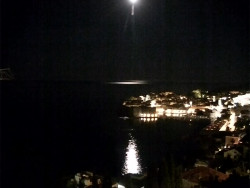 Staré město, přístav