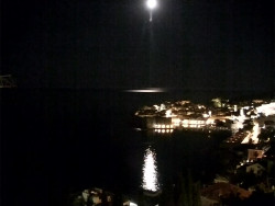 Staré město, přístav