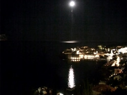 Staré město, přístav