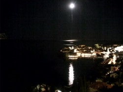 Staré město, přístav