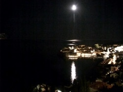 Staré město, přístav