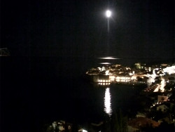 Staré město, přístav