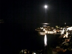 Staré město, přístav