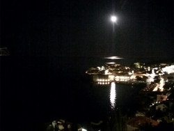 Staré město, přístav