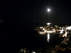 Staré město, přístav