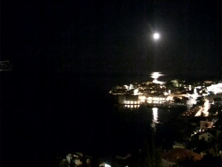 Staré město, přístav