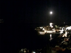 Staré město, přístav