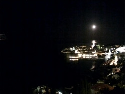 Staré město, přístav