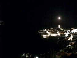 Staré město, přístav