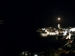 Staré město, přístav