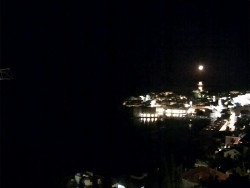 Staré město, přístav