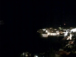 Staré město, přístav