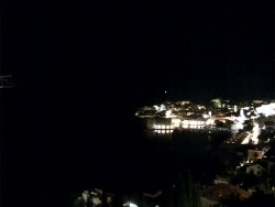 Staré město, přístav