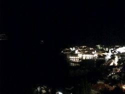 Staré město, přístav