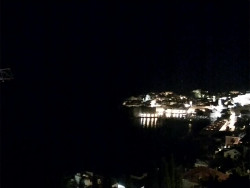 Staré město, přístav