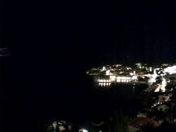 Staré město, přístav