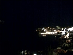 Staré město, přístav