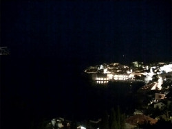 Staré město, přístav