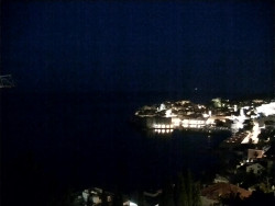 Staré město, přístav