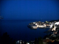 Staré město, přístav