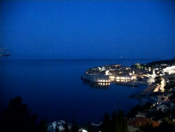 Staré město, přístav