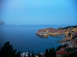 Staré město, přístav