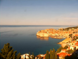 Staré město, přístav