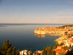 Staré město, přístav