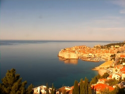 Staré město, přístav